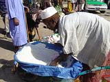 Djibouti - il mercato di Gibuti - Djibouti Market - 16